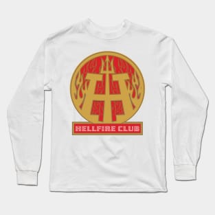 HFC logo Long Sleeve T-Shirt